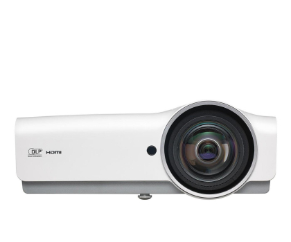 Projektor VIVITEK DX881ST DLP/XGA/3300AL/15000:1/3D Ready 1PI111